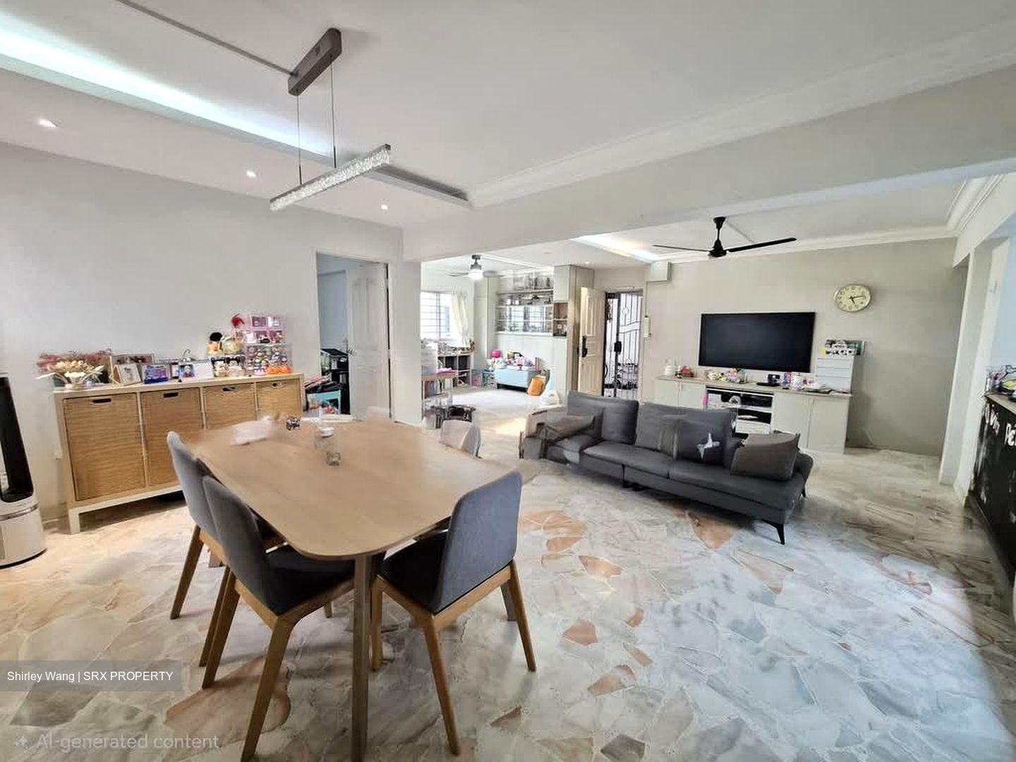 Blk 316 Jurong East Street 32 (Jurong East), HDB 5 Rooms #580943031